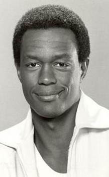 Kevin Peter Hall